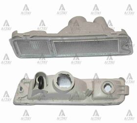 MITSUBISHI TAMPON SİNYAL LAMBASI L200 99-05 SAĞ BEYAZ DEPO